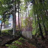 Teren intravilan 720 mp Sinaia